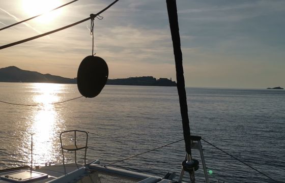 Lagoon 400 S2
