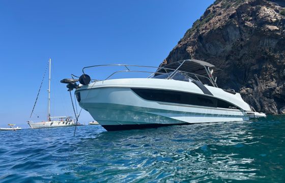 Bénéteau Flyer 8.8 SUNdeck