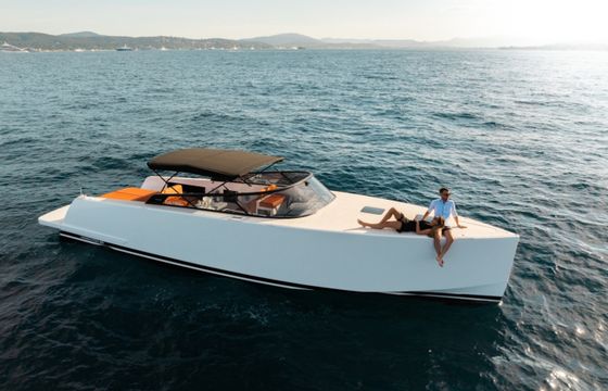 VanDutch 40