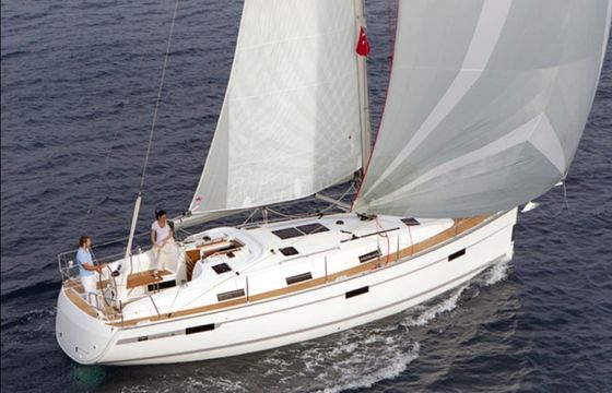 Bavaria 36 Cruiser