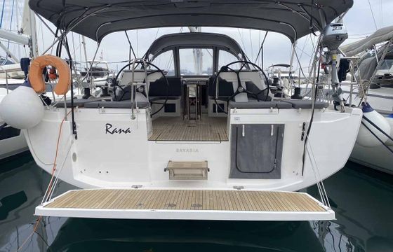 Bavaria C46