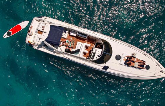 Sunseeker Apache 45