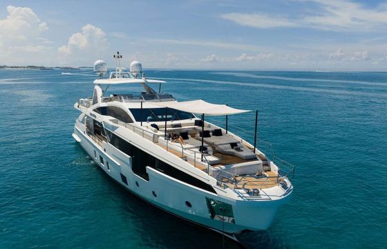 Azimut CARPE DIEM
