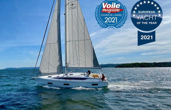 Bavaria C42