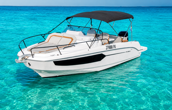Bénéteau Flyer 8 SUNdeck