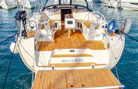 Bavaria Cruiser 46