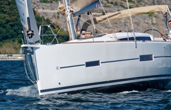 74 DUFOUR 412