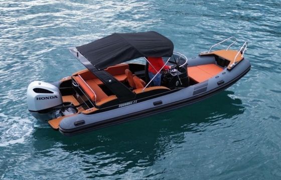 Aquamax 23
