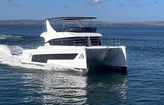 Aventura 50