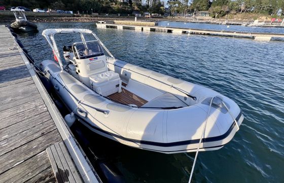 Valiant 520