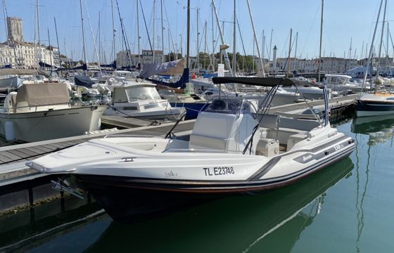 Zar 75 Suite Plus