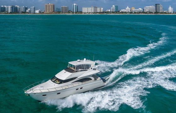 Marquis 63