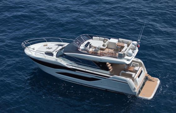 Prestige F4.9