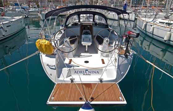 Bavaria Cruiser 37