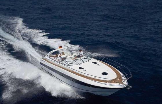 Bavaria Sport 37 Open