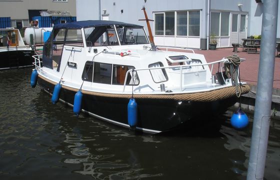 Eistawerf Doerak 780 OK