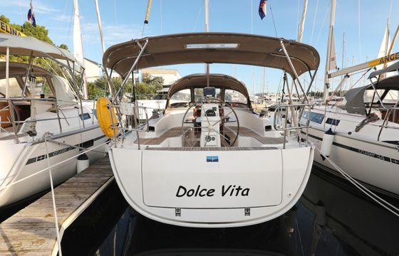 Bavaria Cruiser 33