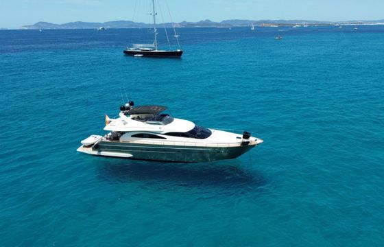 Astondoa 80