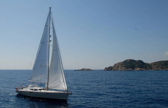 Garcia Yachts Garcia 72.2