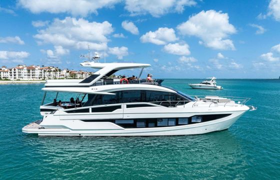 Galeon Seven Seas