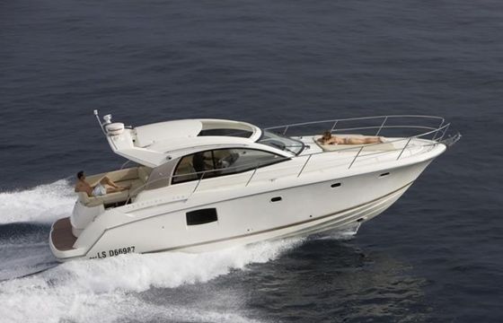 Prestige 390 S