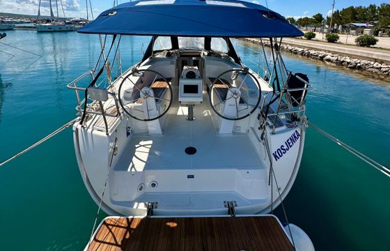 Bavaria Cruiser 34