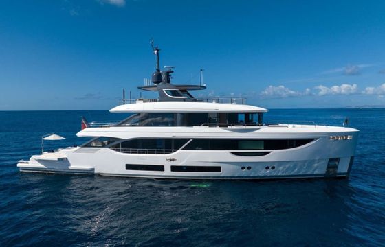 Benetti KINGS LAIR