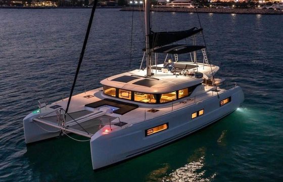Lagoon 46