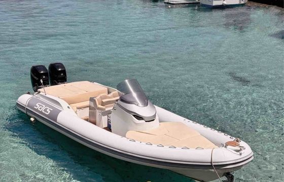 Sacs Strider 9