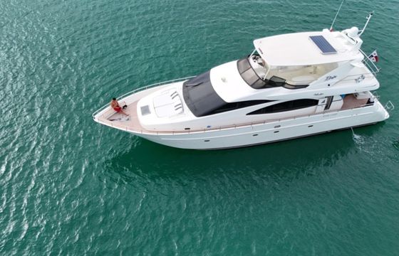 Azimut 70
