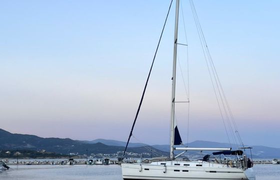 Bavaria Cruiser 45