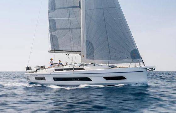 Dufour 41
