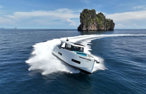 Sacs Strider 15