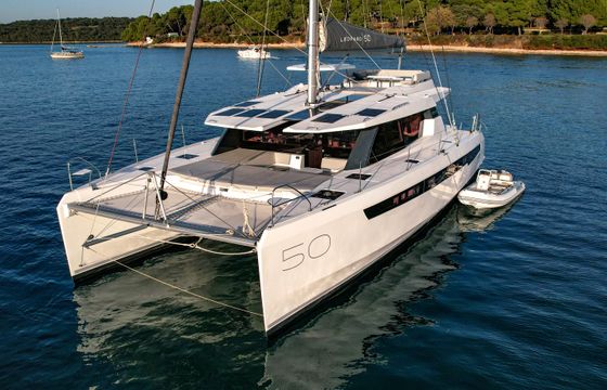 Leopard 50