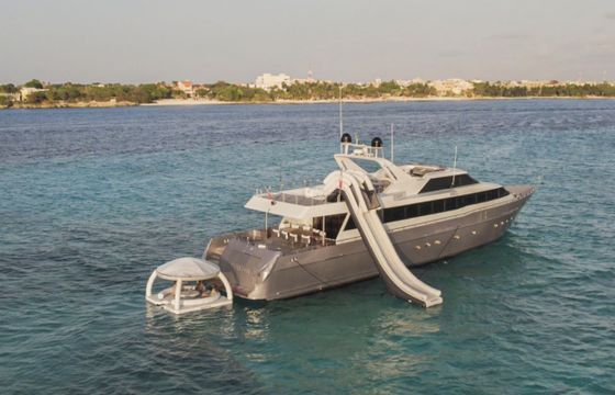 Heesen 115