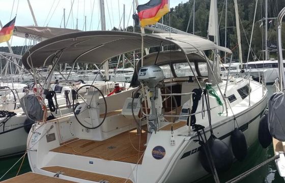 Bavaria Cruiser 41