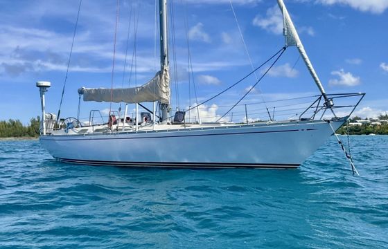 Nautor Swan Swan 44