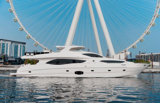 Sunseeker ICON
