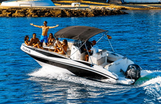 Nireus 620 CL