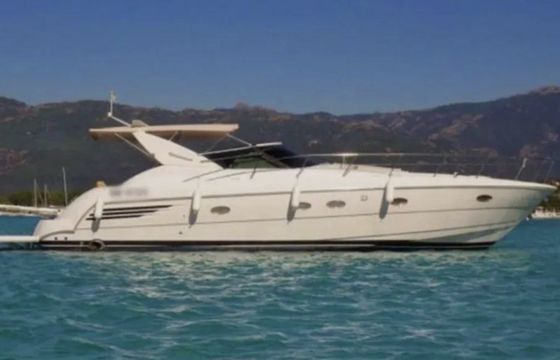 Trojan Carver 440