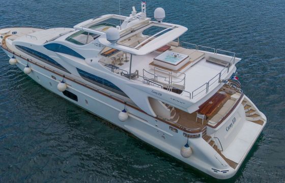 Azimut CAMY ED