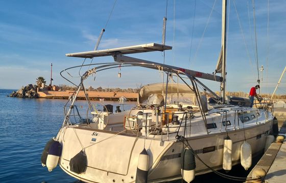 Bavaria Cruiser 51