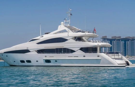 Sunseeker 131