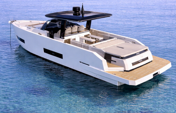De Antonio D42