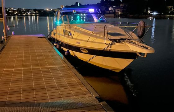 Cranchi 32 Cruiser
