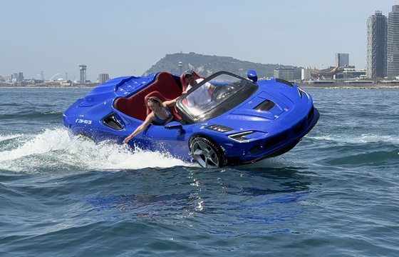 Trisac marine ECOMARINER 49