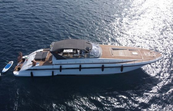 Leopard Catamarans / Robertson & Caine Leopard 23 - 3 + 1 cab.