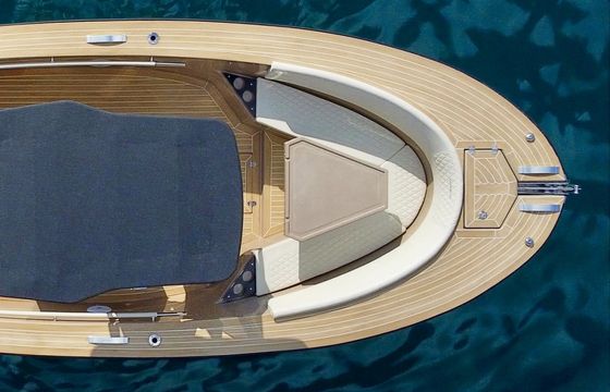 Lilybaeum Levanzo 25