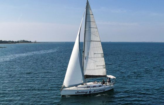 Bavaria 35 Match