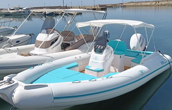 Tes Marine Sport
